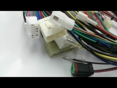 163-6787 1636787 Wiązka przewodów kabiny do koparki E320C