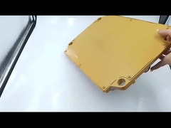 372-2906 ECU ECM Controller Komputer pokładowy 3722906 Do koparki C7 C9 Engine 345D