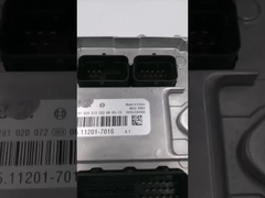 65.11201-7016 Kontroler ECU ECM Płyta komputerowa do koparki DX225LC DX340LC