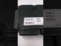 7835-46-1007 7835461007 Kontroler ECM ECU do koparki PC200-8 PC270-8 PC220-8