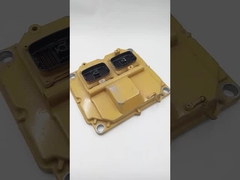 462-0007 ECU Kontroler 4620007 do koparki E320D