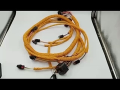 245-3514 Przesyłki przewodowe 2453514 do ładowarki kołowej 966H 972H