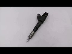 0445120066 Wtryskiwacz paliwa do silników Diesla do ciężarówek Części Nr dyszy Wtryskiwacza Common Rail