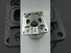 705-22-40100 Hydraulic Gear Pump for WA600-3 Wheel Loader