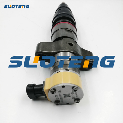 236-0962 2360962 Koparka E330C Silnik C-9 Nowy wtryskiwacz paliwa Diesel