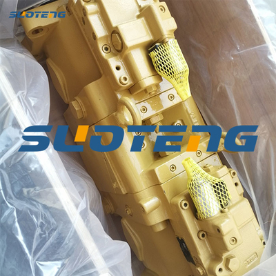 550-4341 5504341 Główna pompa hydrauliczna do koparki E336