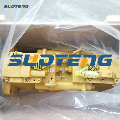 550-4341 5504341 Główna pompa hydrauliczna do koparki E336