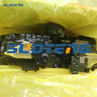 K3V112DTP Pompa hydrauliczna koparki