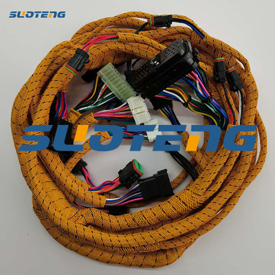 306-8678 AS-Chassis Wire Harness 3068678 Do koparki E312D