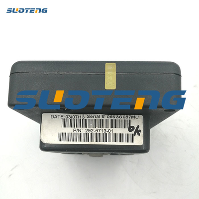 292-9713 Wyświetlacz monitora części elektrycznych dla silnika C7 C9 2929713