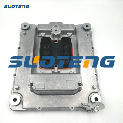 21300122 Części elektryczne Sterownik ECU do koparki EC380D EC480D VOE21300122