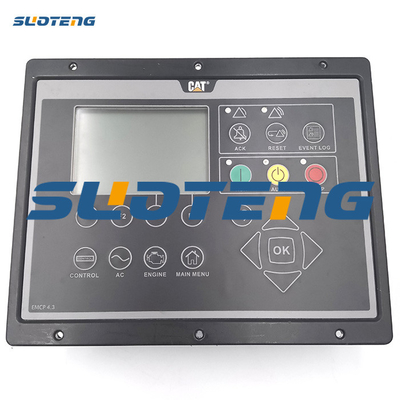 450-9609 Panel sterowania monitorem i wyświetlaczem GP dla generatora 3512B 4509609