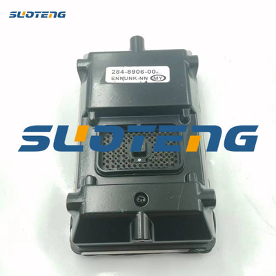 284-8906 Monitor kontroli części elektrycznych do ciągnika D10T D11T 2848906