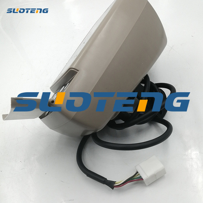 243-7058 2437058 Monitor koparki do koparki kołowej M313C
