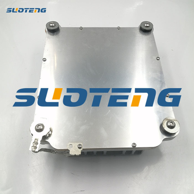 60100002 Kontroler ECU części elektrycznych do koparki EC210B EC240B