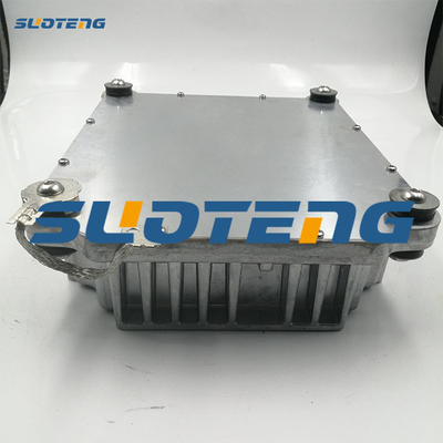 60100002 Kontroler ECU części elektrycznych do koparki EC210B EC240B