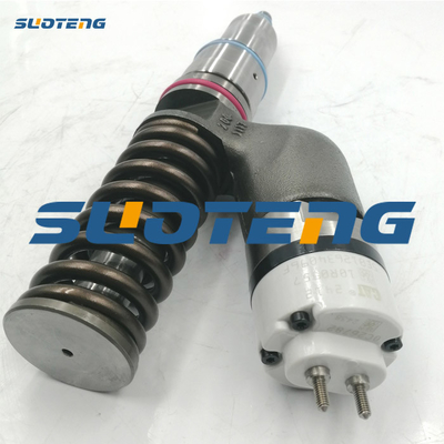 10R-0957 10R0957 Koparka  Silnik C15 3406E Wtryskiwacz paliwa