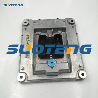 20814795 Sterownik ECU części elektrycznych do silnika TWD1653GE TWD1643GE