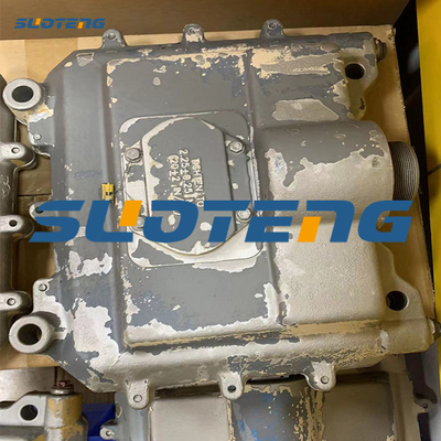 205-0628 Kontroler ECU części elektrycznych do silnika G3508 G3512 2050628
