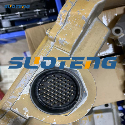 205-0628 Kontroler ECU części elektrycznych do silnika G3508 G3512 2050628