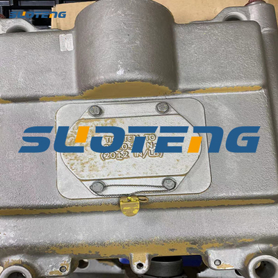 205-0628 Elektroniczne sterowanie silnikiem 2050628 Do silnika 3508