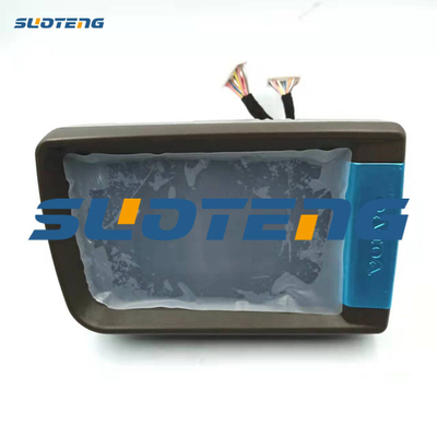 14640102 Monitor panelu I-ECU do koparki EC120D EC140D EC220D