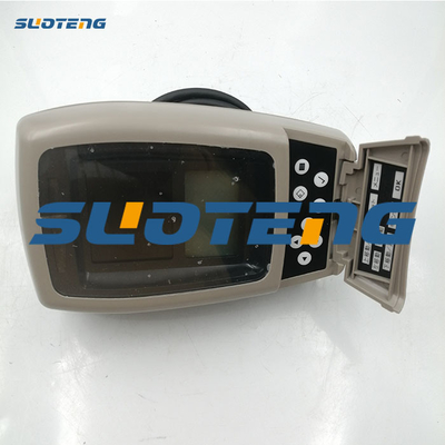 243-7058 Panel sterowania monitora do koparki kołowej M313C M315C 2437058