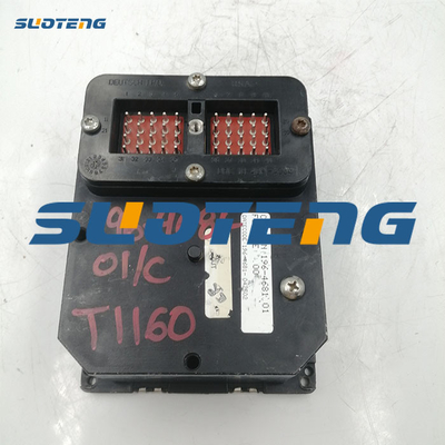 196-4681 Control Monitor ciągnika gąsienicowego GP dla D5M D6M 1964681