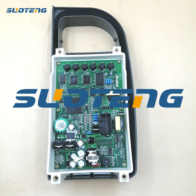 539-00048G Panel wyświetlacza koparki do koparki DH220-7 DH225-7 53900048G