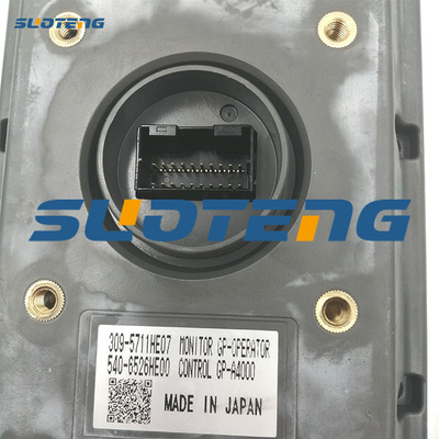 309-5711 Panel koparki do koparki E320D2 E323D2 E329D2 3095711