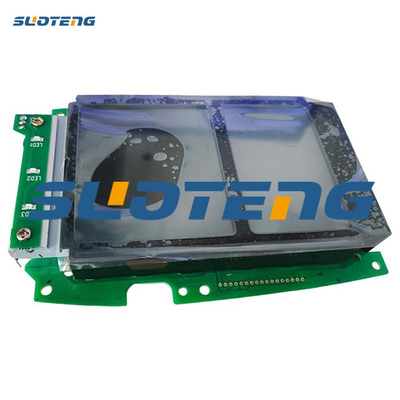 157-3198 Panel wyświetlacza LCD koparki do koparki E320C E322C 1573198