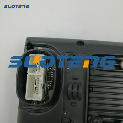 386-3457 3863457 Panel wyświetlania monitora dla koparki E320D E330D