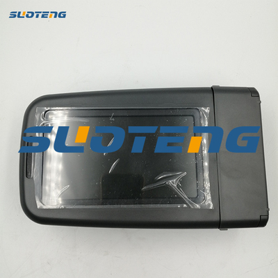 386-3457 3863457 Panel wyświetlania monitora dla koparki E320D E330D