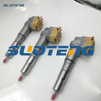 10R-1266 10R1266 Koparka  5110B Silnik 3408E 3412E Wtryskiwacz paliwa