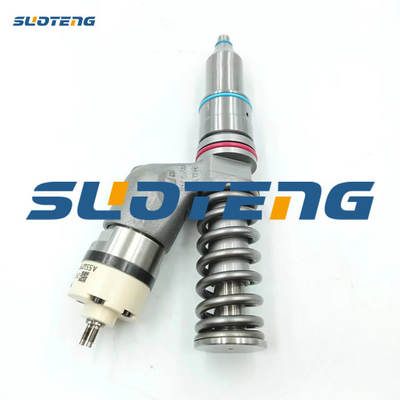 253-0618 2530618 Silnik C15 C18 Silnik okrętowy C32 Wtryskiwacz paliwa