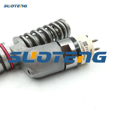 253-0618 2530618 Silnik C15 C18 Silnik okrętowy C32 Wtryskiwacz paliwa