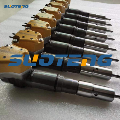 232-1183 2321183 Do silnika 3412E Wtryskiwacz paliwa do koparki