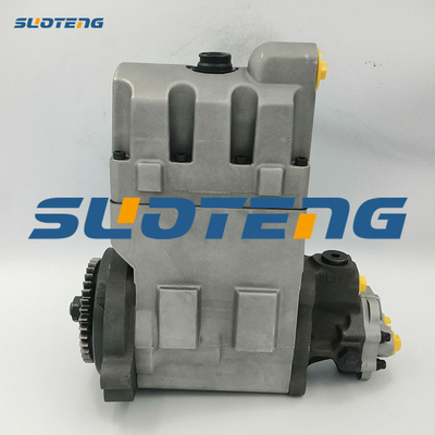 319-0677 3190677 Pompa wtryskowa silnika C7 do koparki E324D