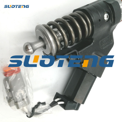 Silnik  QSM11 ISM11 wspólny wtryskiwacz paliwa 3411845