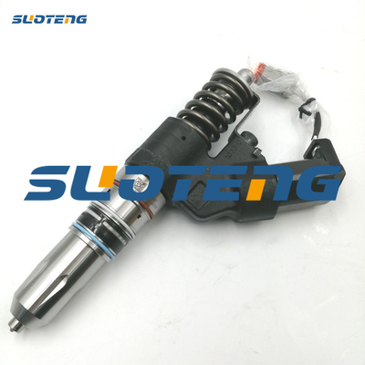 Silnik  QSM11 ISM11 wspólny wtryskiwacz paliwa 3411845