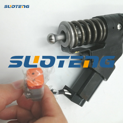 Silnik  QSM11 ISM11 wspólny wtryskiwacz paliwa 3411845