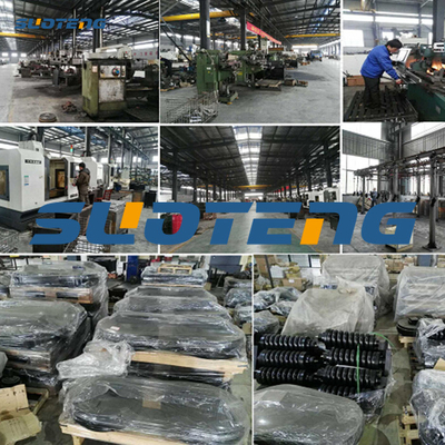 319-0677 3190677 Pompa wtryskowa silnika C7 do koparki E324D