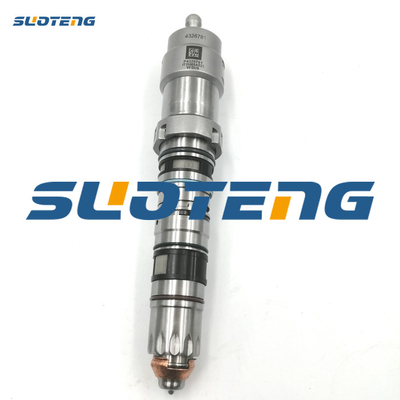 Silnik  QSk45 QSK60 wspólny wtryskiwacz paliwa 4326781