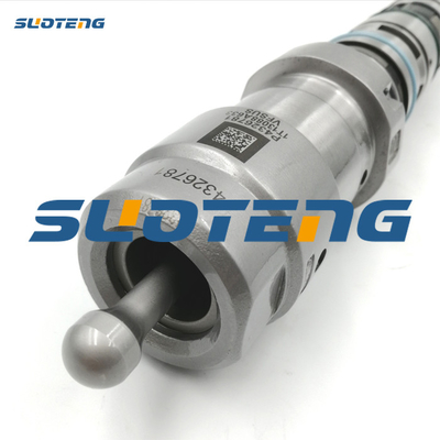 Silnik  QSk45 QSK60 wspólny wtryskiwacz paliwa 4326781