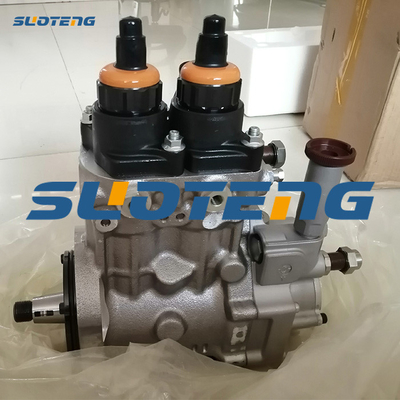 094000-0421 22100-E0302 E13C Pompa wtryskowa silnika do Hino700