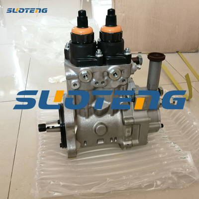 094000-0421 22100-E0302 E13C Pompa wtryskowa silnika do Hino700