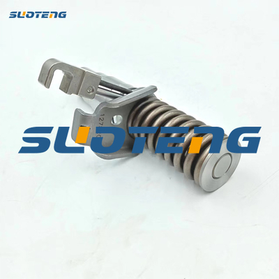 127-8207 1278207 Zagęszczarka CP-563 Silnik 3114 3116 Wtryskiwacz paliwa