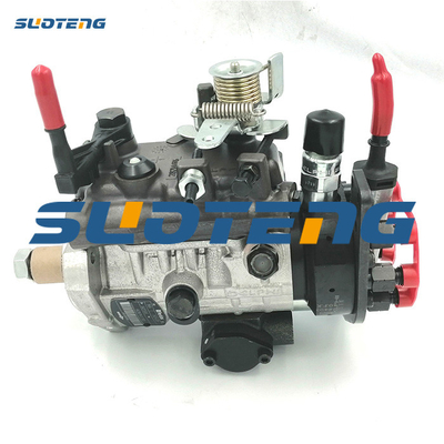 28214696 9521A030H C7.1 Pompa wtryskowa silnika do koparki E320D2