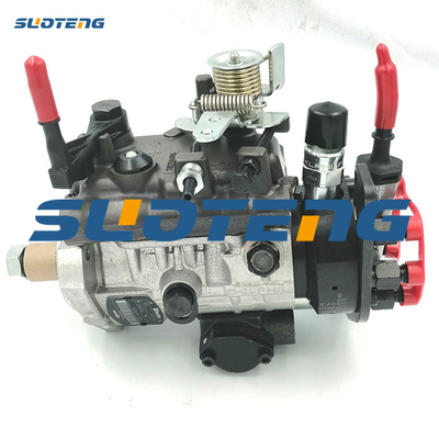 28214696 9521A030H C7.1 Pompa wtryskowa silnika do koparki E320D2