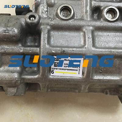 326-4635 3264635 C6.4 Pompa wtryskowa silnika do koparki E320D
